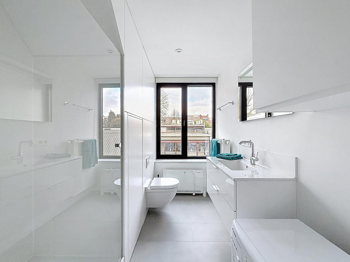 Montgomery : Belle maison meublée idéale pour colocation !