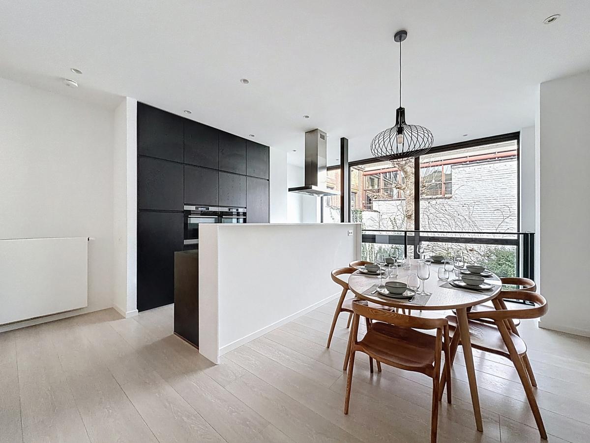 Montgomery : Belle maison meublée idéale pour colocation !