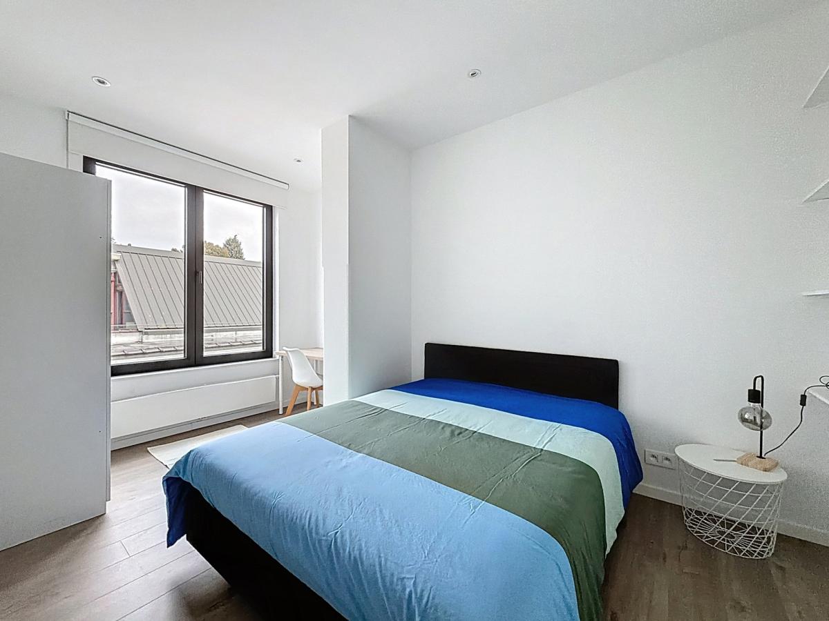 Montgomery : Belle maison meublée idéale pour colocation !