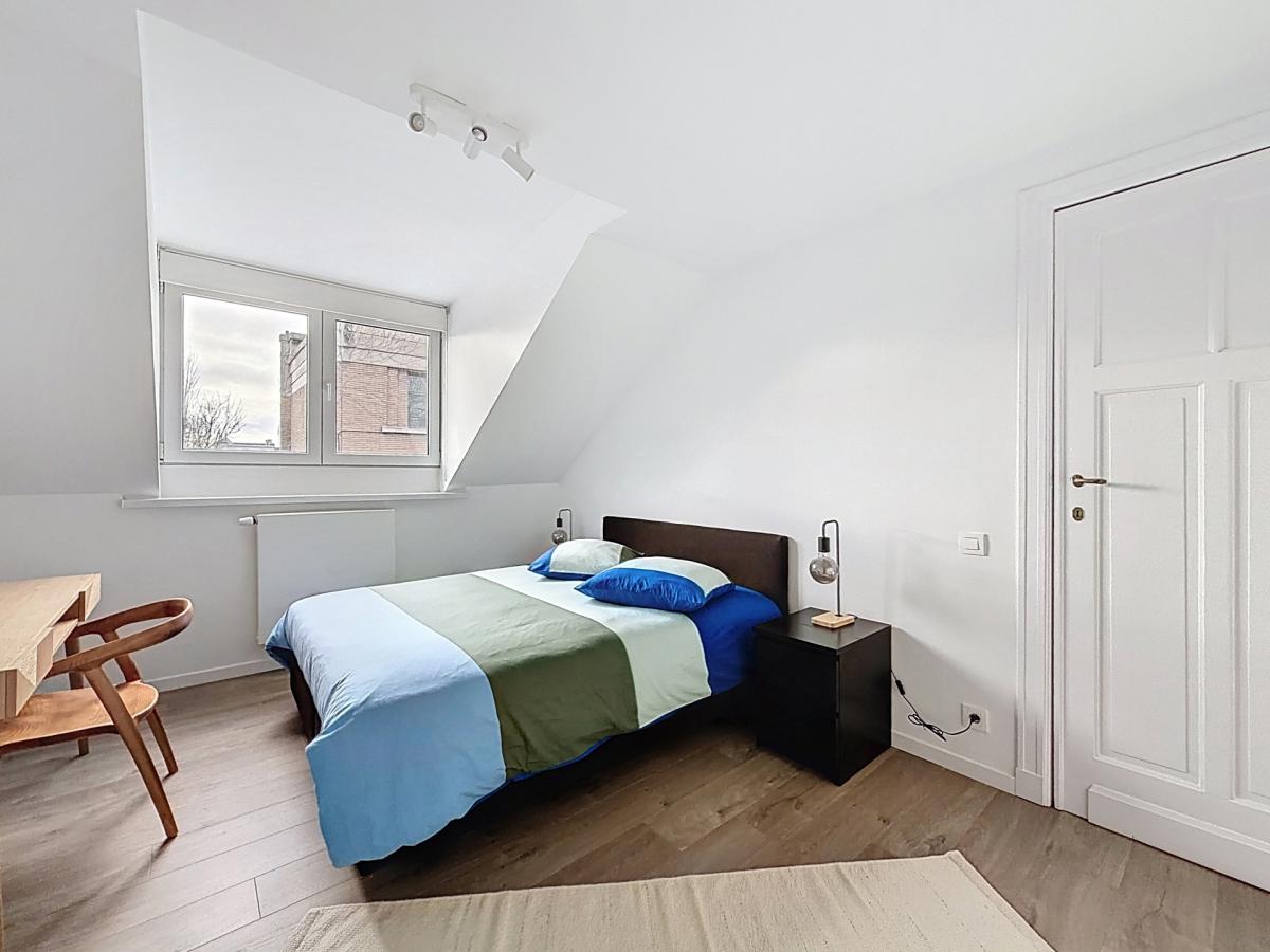 Montgomery : Belle maison meublée idéale pour colocation !