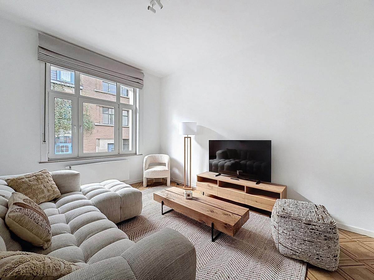 Montgomery : Belle maison meublée idéale pour colocation !