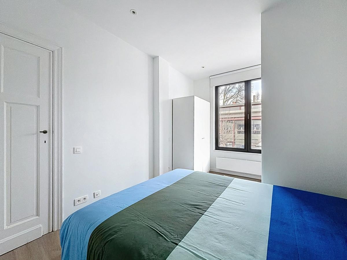 Montgomery : Belle maison meublée idéale pour colocation !