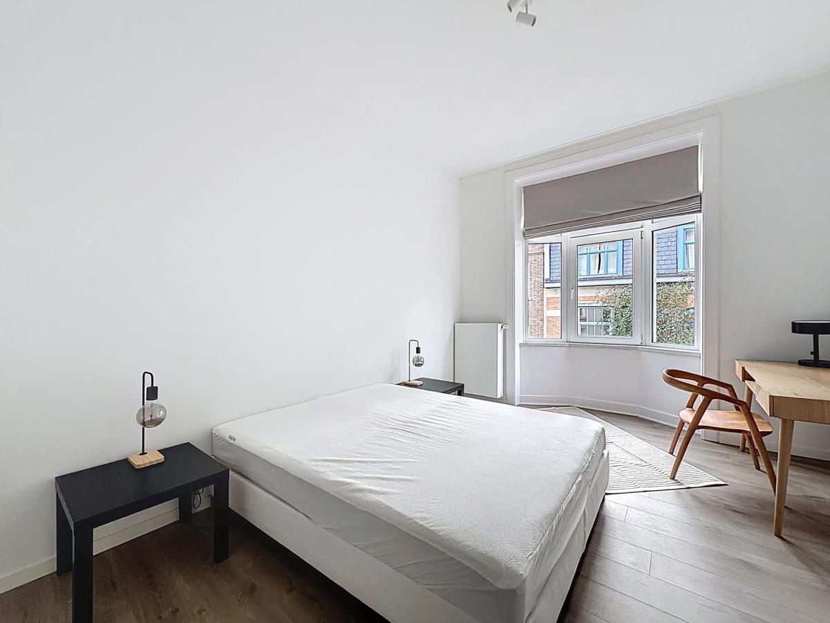 Montgomery : Belle maison meublée idéale pour colocation !