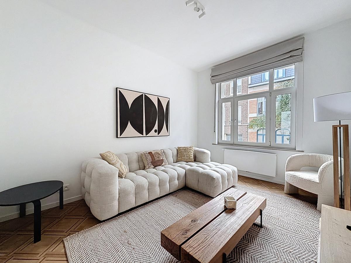 Montgomery : Belle maison meublée idéale pour colocation !