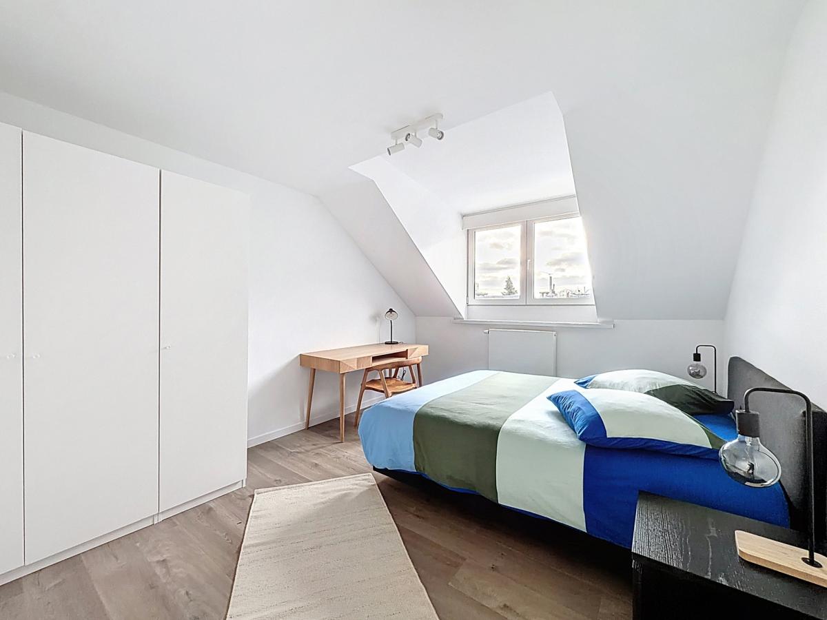 Montgomery : Belle maison meublée idéale pour colocation !