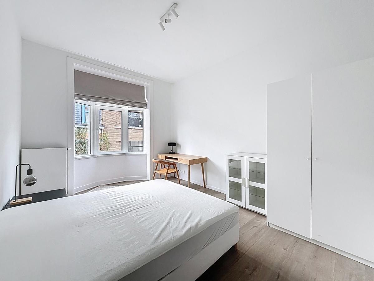 Montgomery : Belle maison meublée idéale pour colocation !