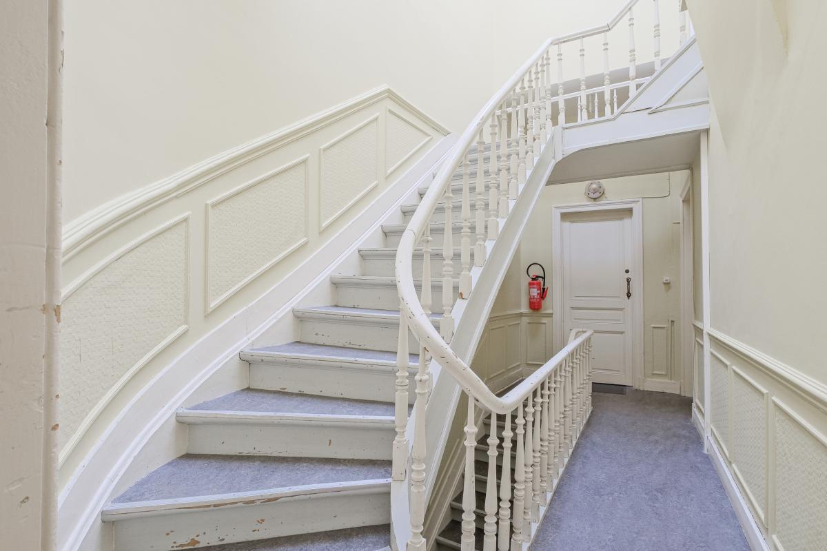 Brugmann, Vanderkindere, appartement 2 ch