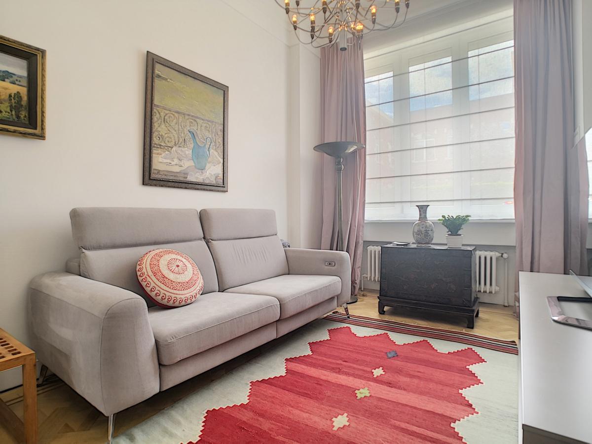 Cavell, Churchill,  maison 4 chambres+bureau avec jardin