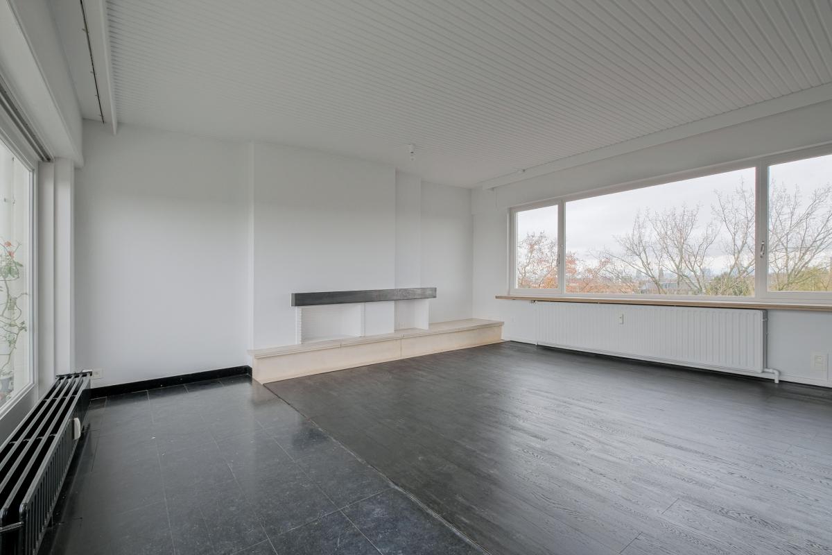 Observatoire, penthouse de 287 m²+grande terrasse  à rénover