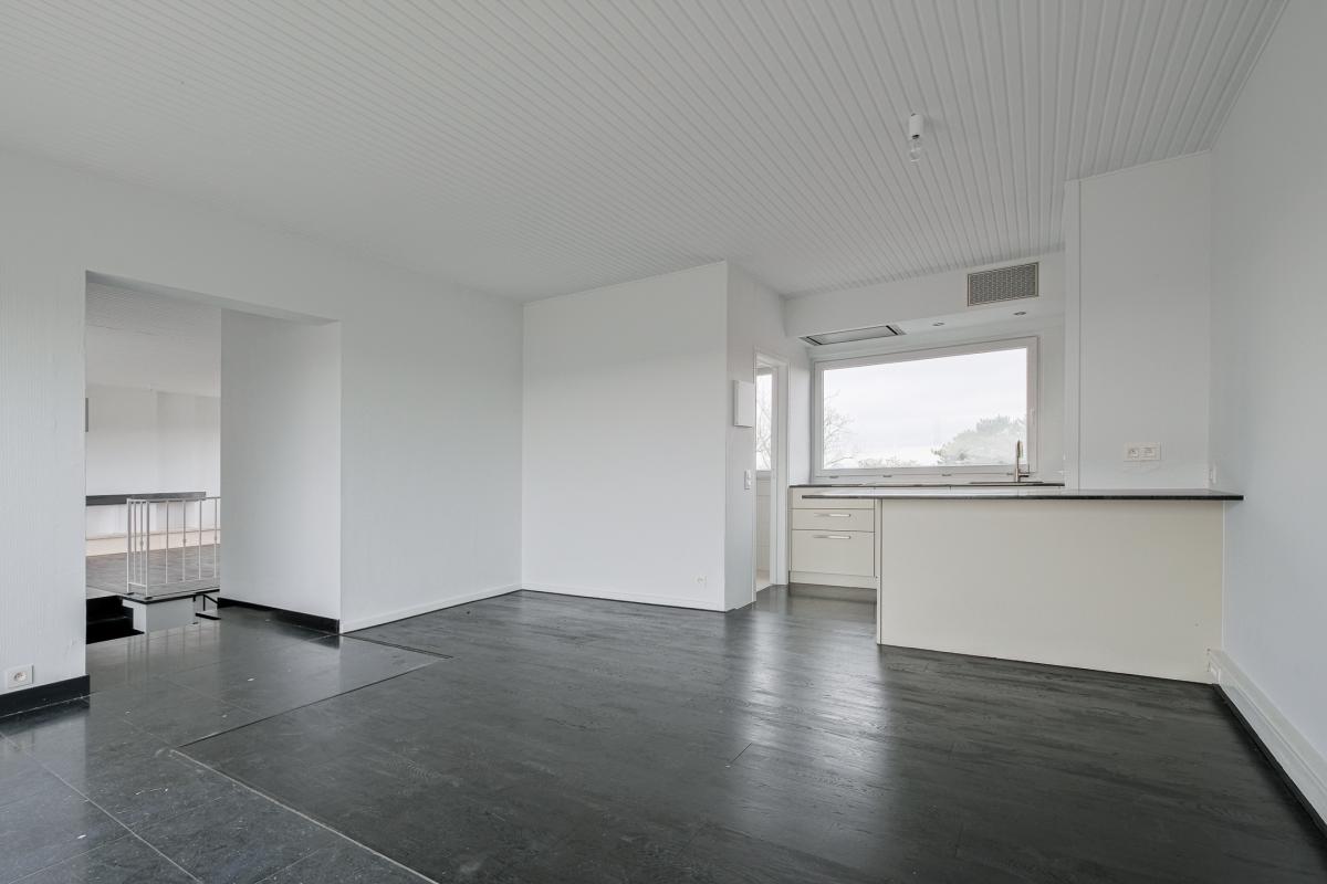 Observatoire, penthouse de 287 m²+grande terrasse  à rénover