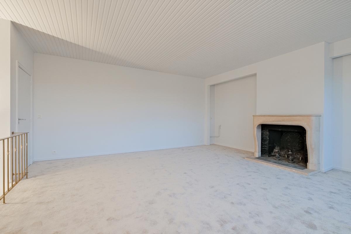 Observatoire, penthouse de 287 m²+grande terrasse  à rénover