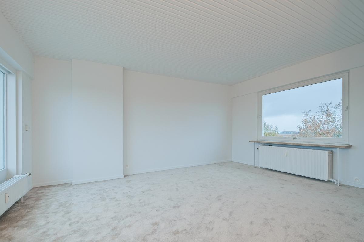 Observatoire, penthouse de 287 m²+grande terrasse  à rénover