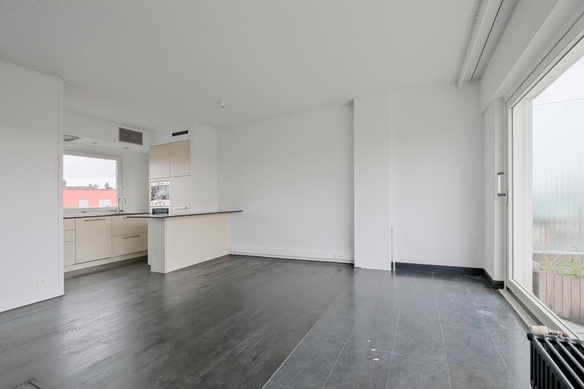 Observatoire, penthouse de 287 m²+grande terrasse  à rénover