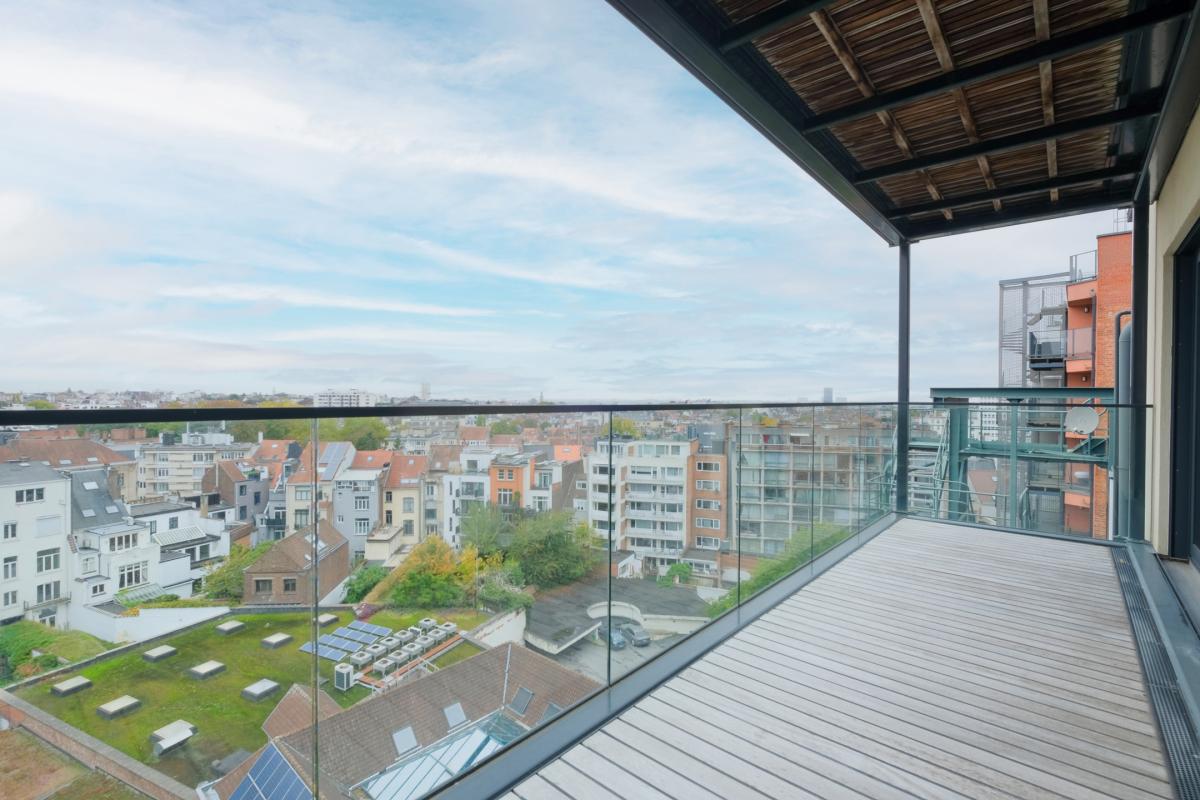 Louise, jardin du Roi, spacieux appartement de 204 m2