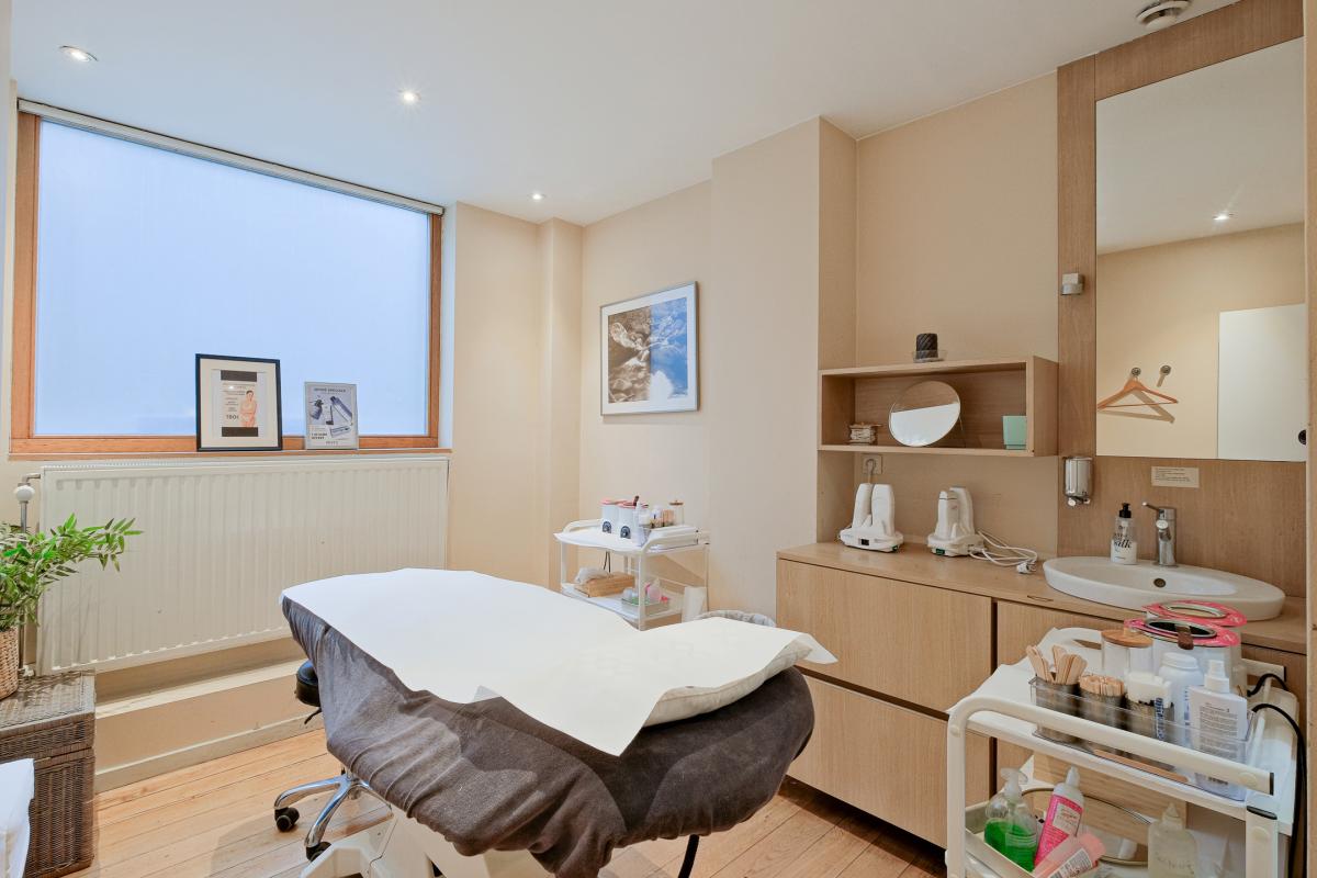 Lepoutre, surface commerciale de 345 m²