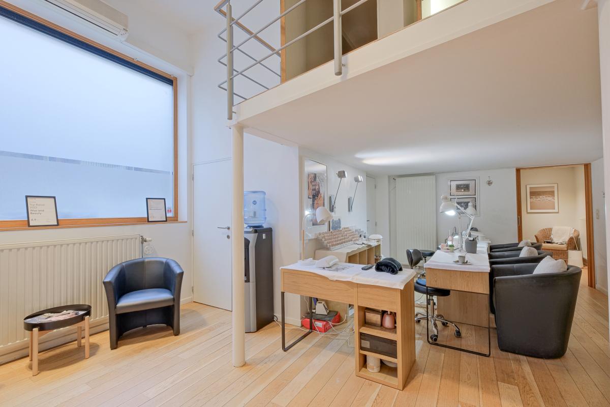 Lepoutre, surface commerciale de 345 m²