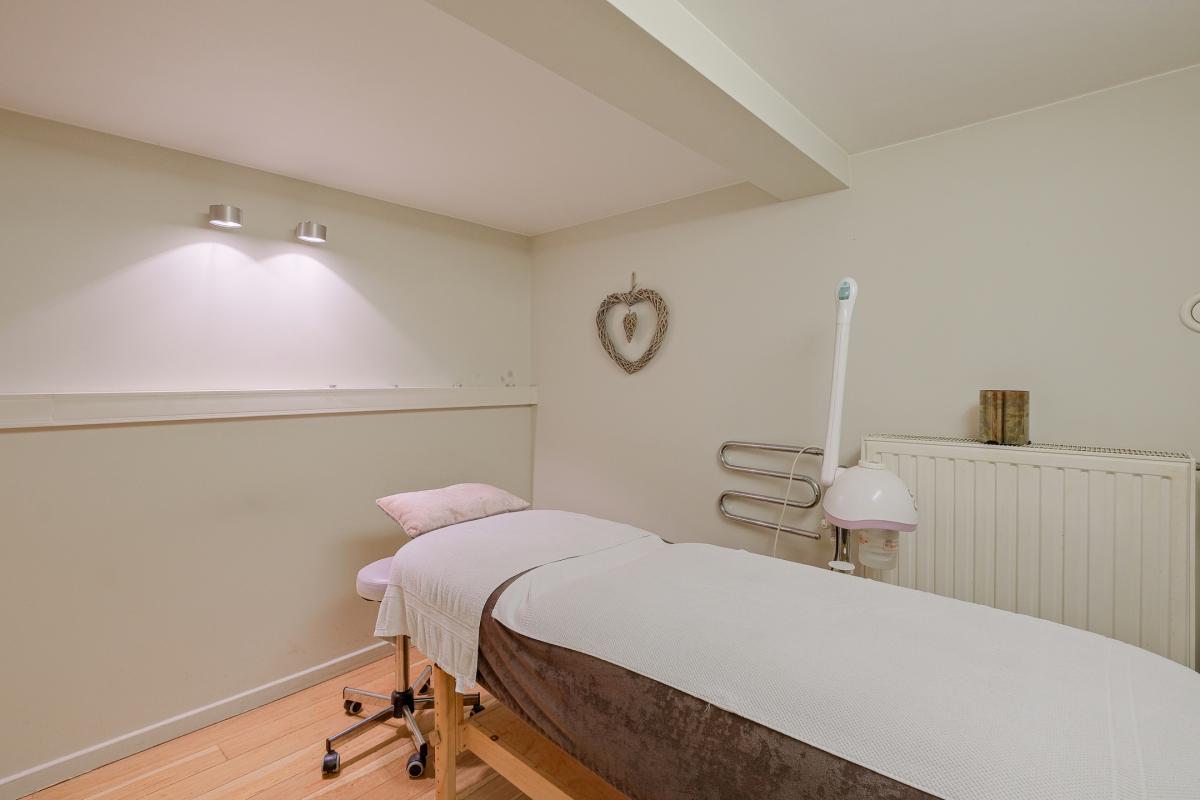 Lepoutre, surface commerciale de 345 m²