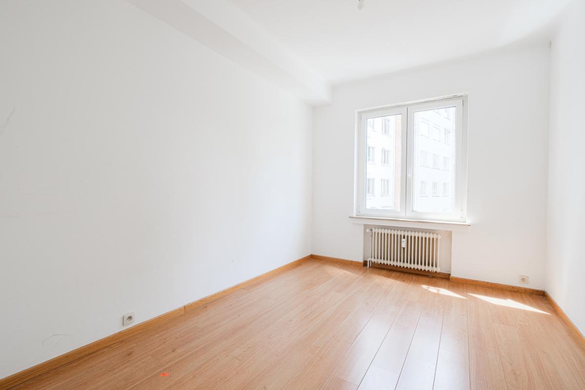 Churchill : Bel appartement 3 chambres avec balcon 