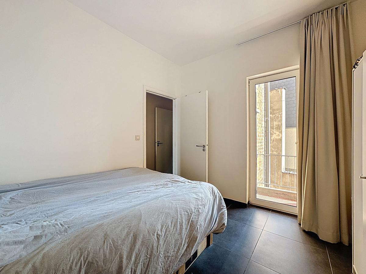 Molière: appartement 1 chambre avec terrasse et garage