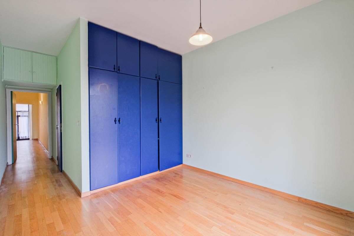 Trône/Quartier EU: Superbe appart 2 ch de 92m², 2 sdb, terr