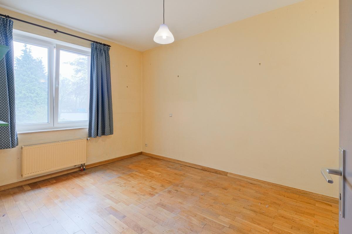 Trône/Quartier EU: Superbe appart 2 ch de 92m², 2 sdb, terr