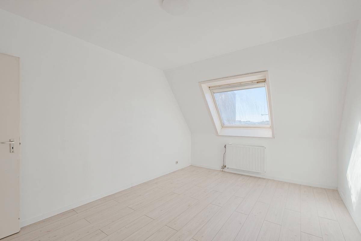 Quartier Européen: Appartement 2 ch + terrasses + parking