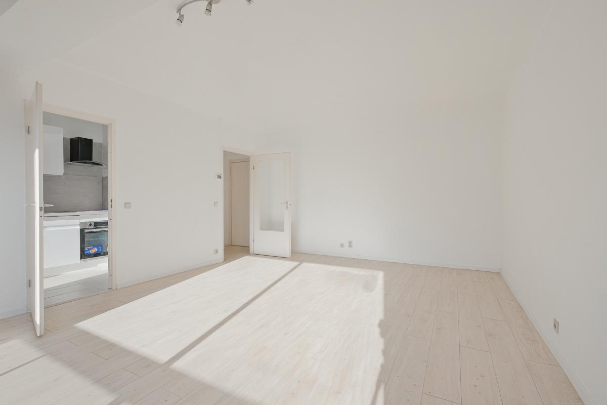 Quartier Européen: Appartement 2 ch + terrasses + parking