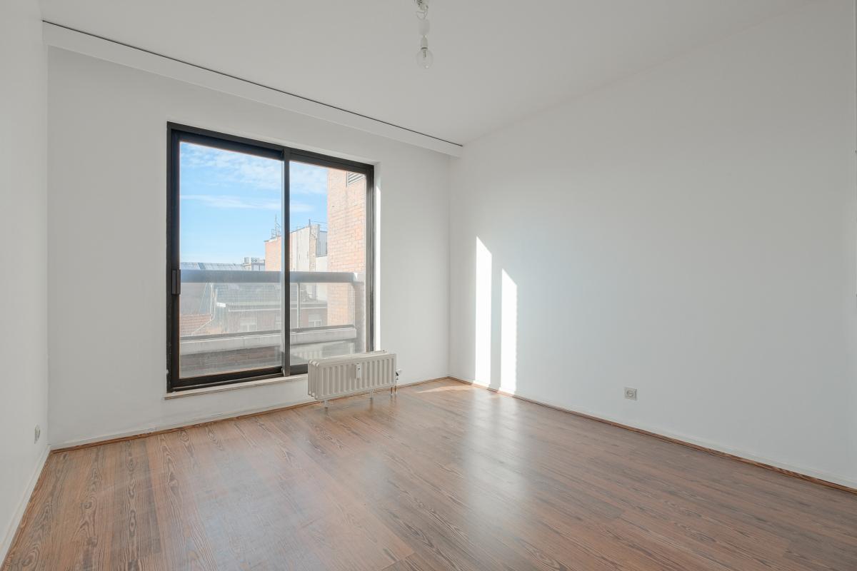 Quartier Européen: Appartement 2 ch + terrasses + parking