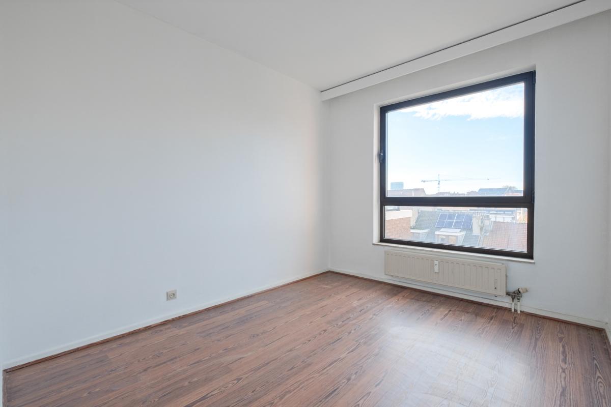 Quartier Européen: Appartement 2 ch + terrasses + parking