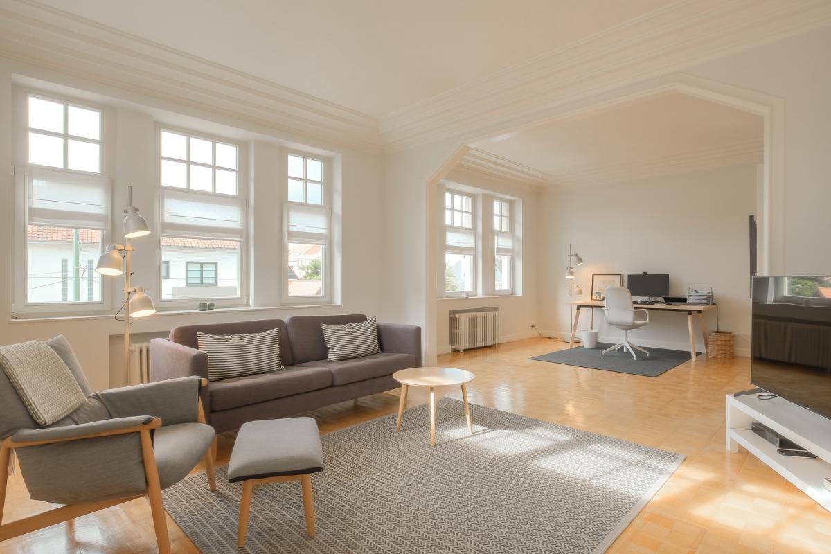 Fort Jaco : Sublime villa 5 chambres +grand jardin et garage