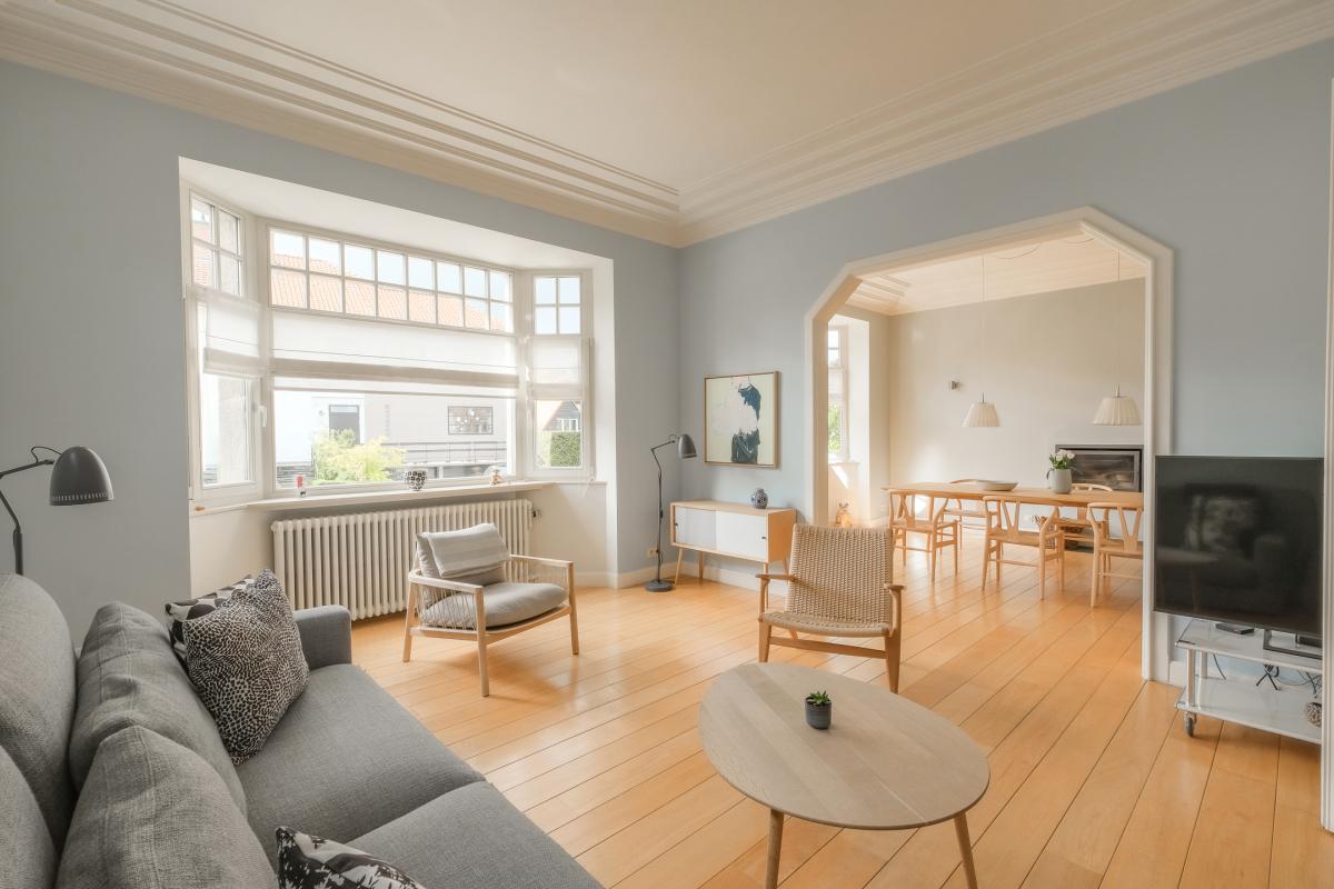 Fort Jaco : Sublime villa 5 chambres +grand jardin et garage