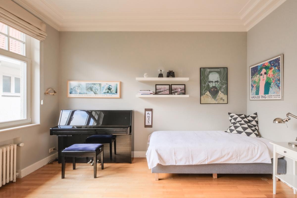 Fort Jaco : Sublime villa 5 chambres +grand jardin et garage