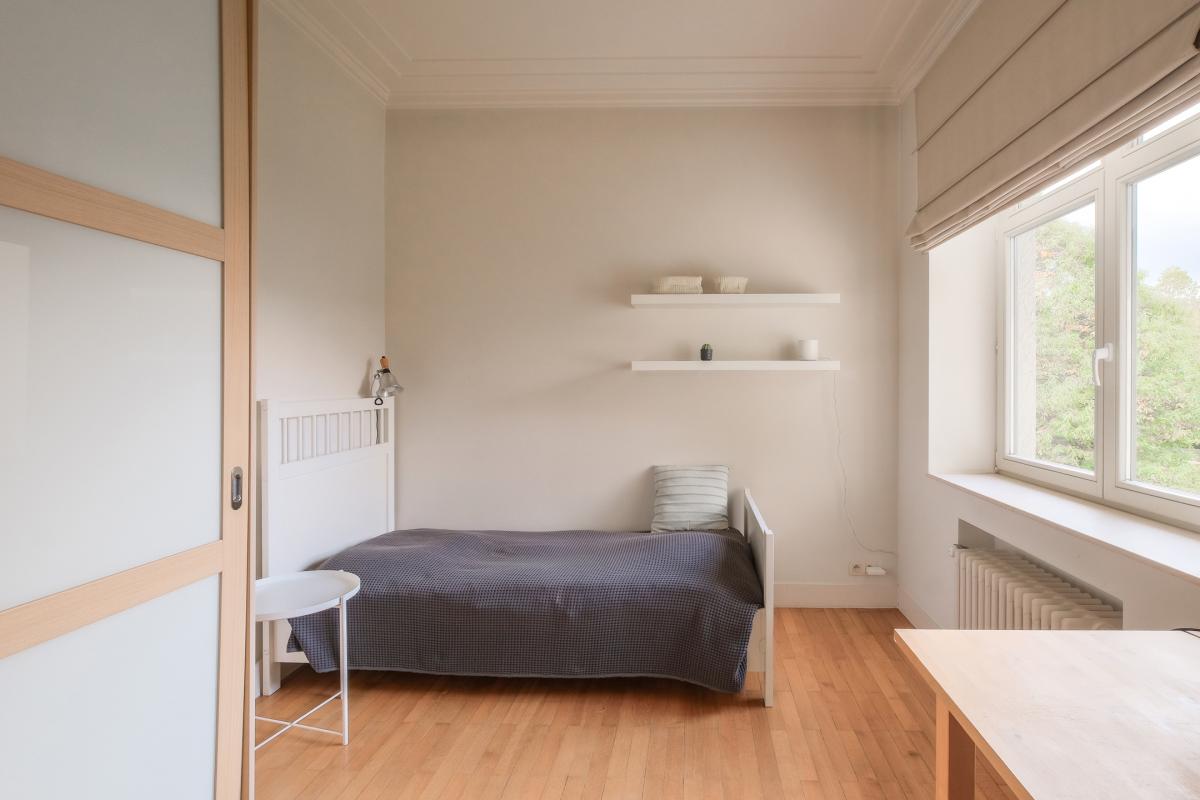 Fort Jaco : Sublime villa 5 chambres +grand jardin et garage