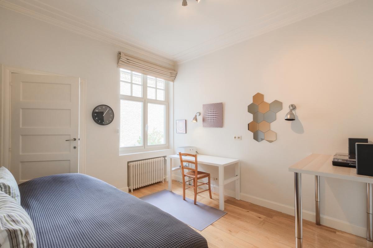 Fort Jaco : Sublime villa 5 chambres +grand jardin et garage