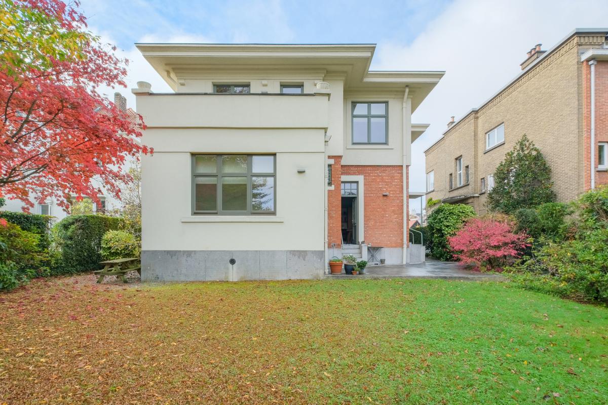 Fort Jaco : Sublime villa 5 chambres +grand jardin et garage