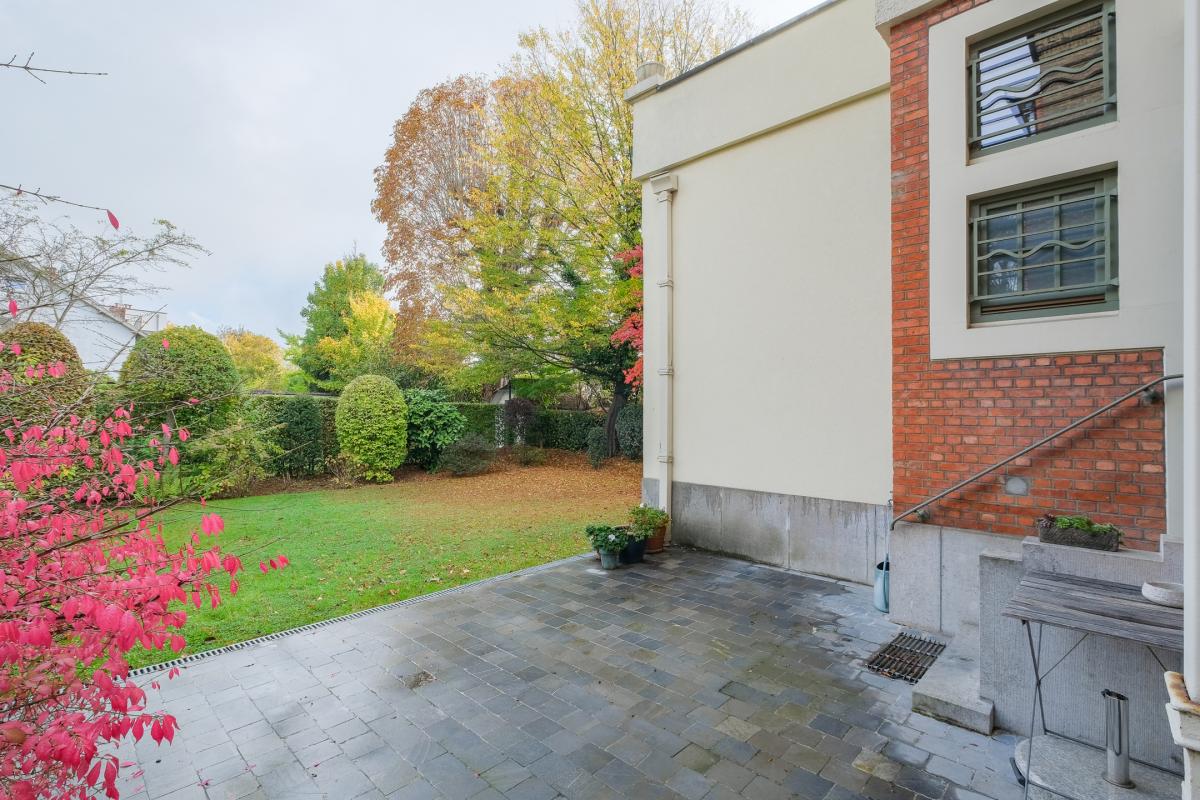 Fort Jaco : Sublime villa 5 chambres +grand jardin et garage