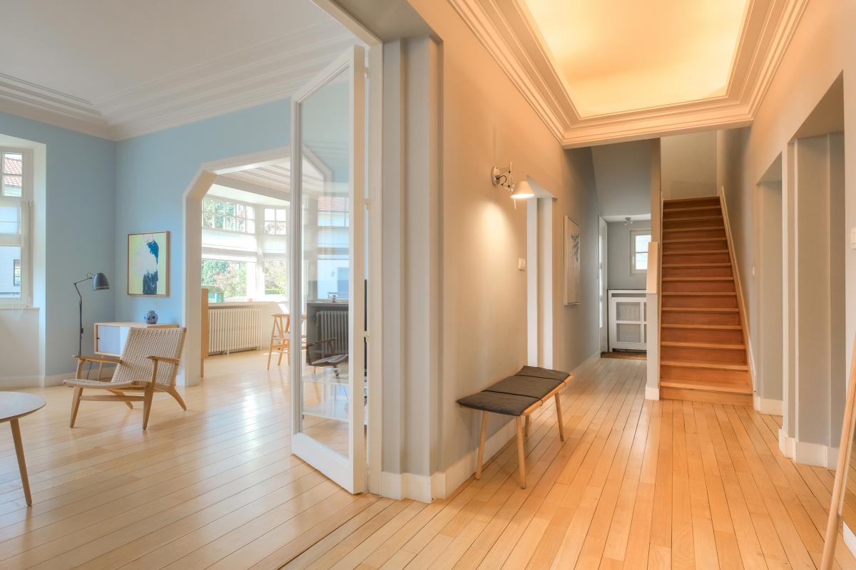 Fort Jaco : Sublime villa 5 chambres +grand jardin et garage