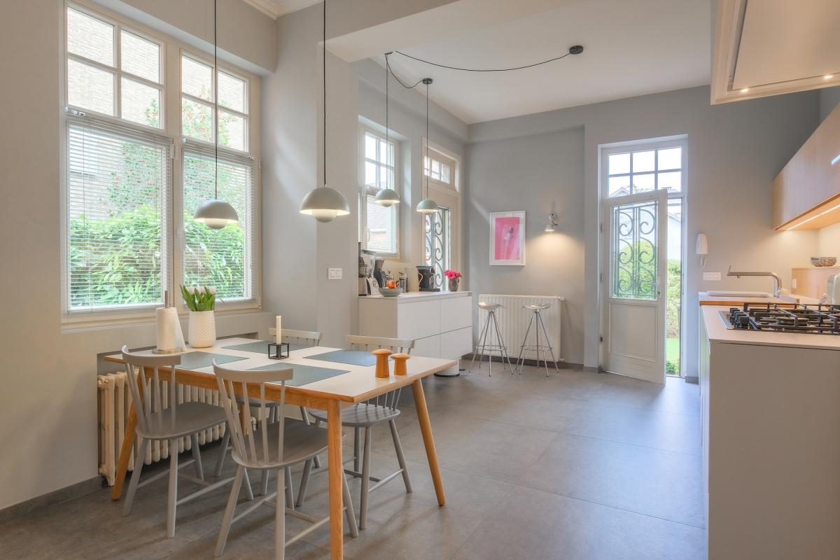 Fort Jaco : Sublime villa 5 chambres +grand jardin et garage