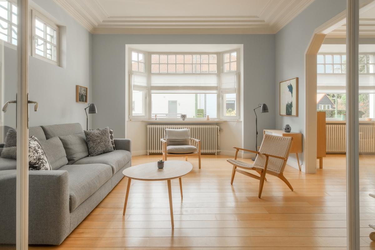 Fort Jaco : Sublime villa 5 chambres +grand jardin et garage