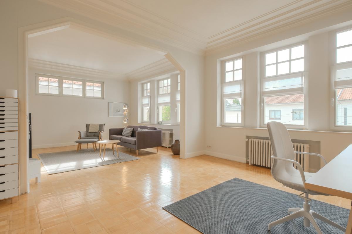 Fort Jaco : Sublime villa 5 chambres +grand jardin et garage