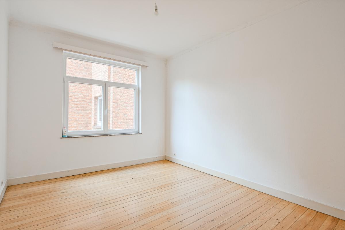 Brugmann : Appartement 2 chambres 