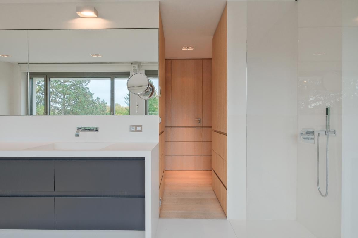 Observatoire : Appartement de haut standing + terrasses