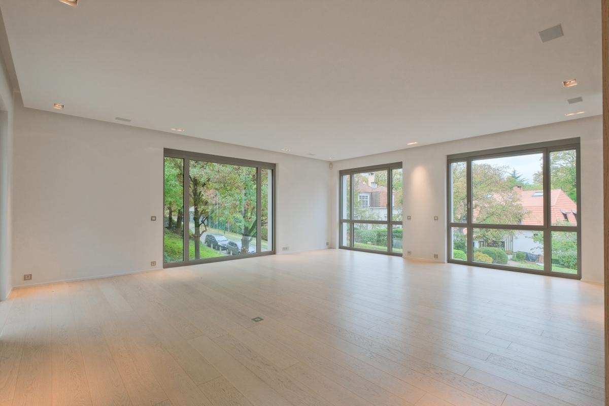 Observatoire : Appartement de haut standing + terrasses