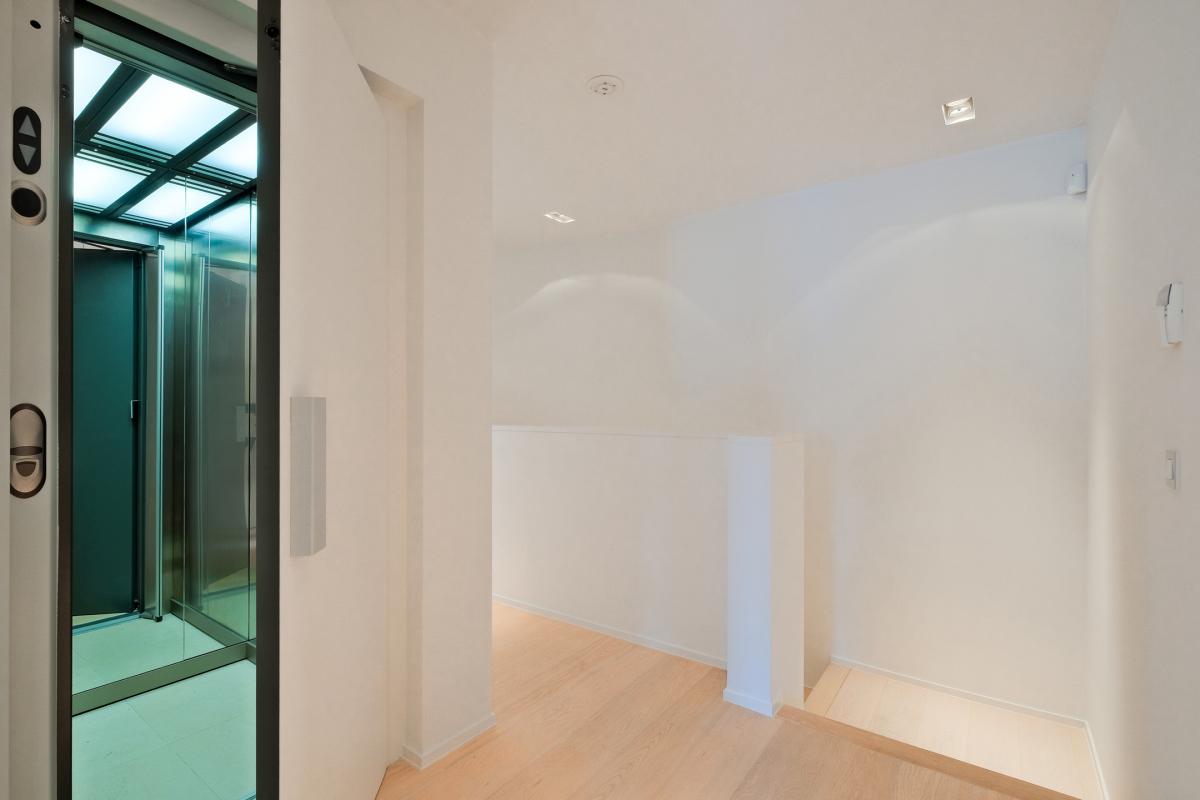 Observatoire : Appartement de haut standing + terrasses