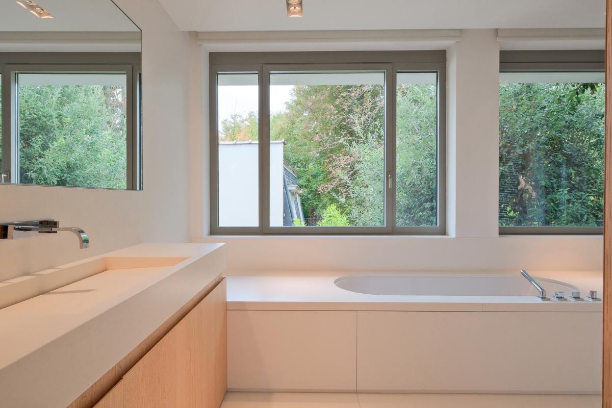 Observatoire : Appartement de haut standing + terrasses