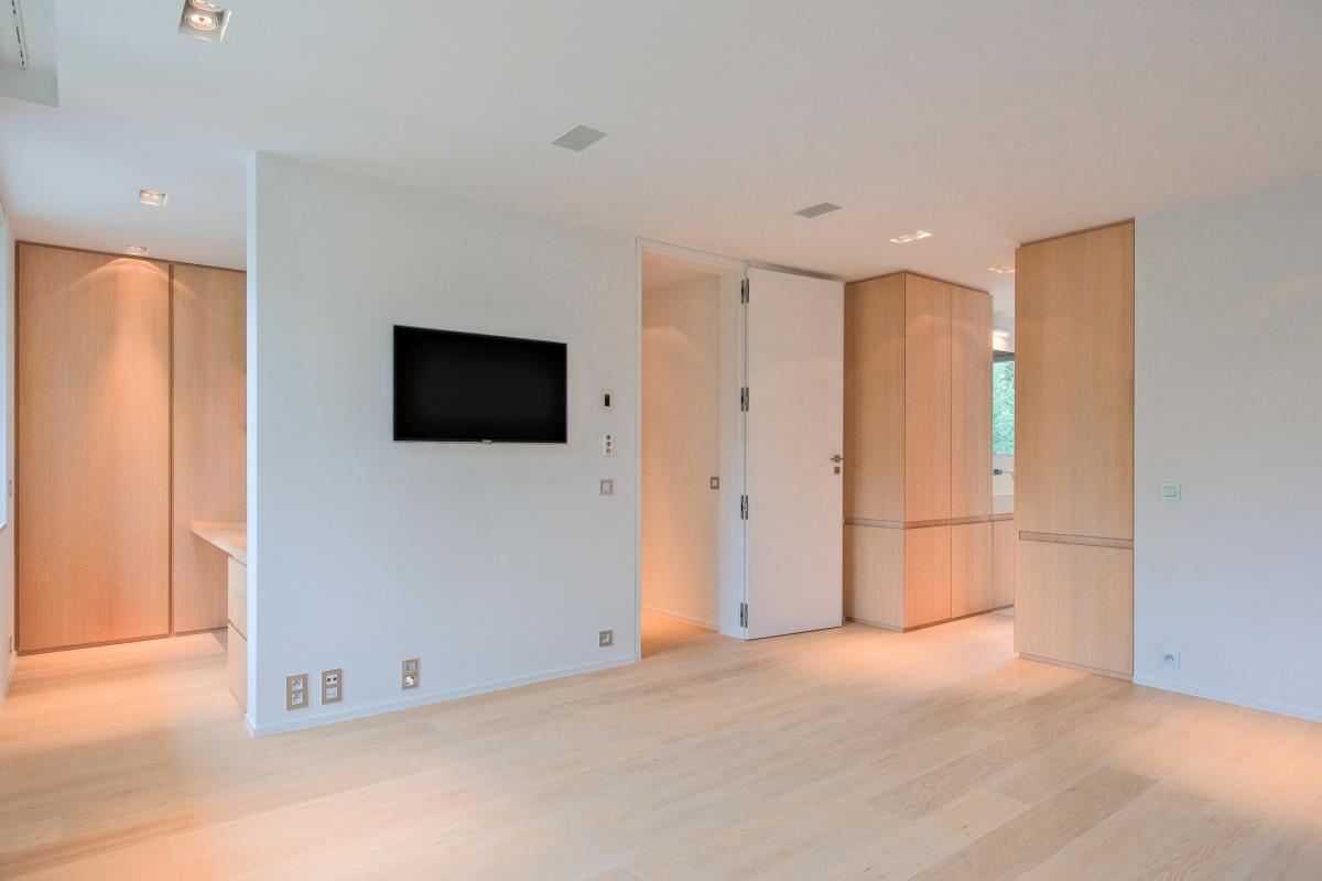 Observatoire : Appartement de haut standing + terrasses