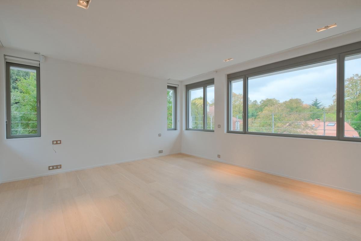 Observatoire : Appartement de haut standing + terrasses