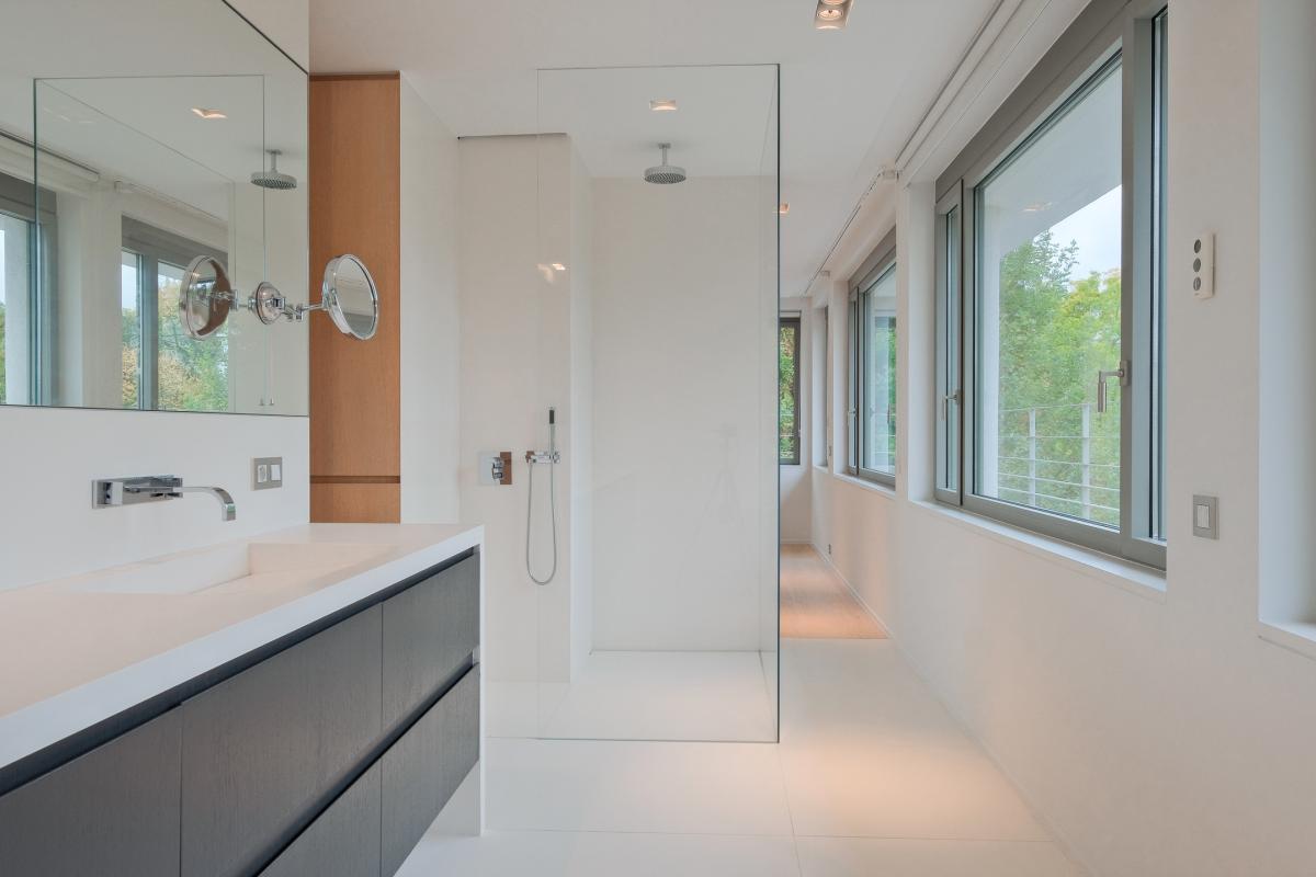 Observatoire : Appartement de haut standing + terrasses