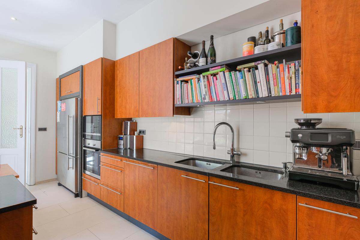 Place Brugmann: Magnifique maison 455m² 4 chambres + jardin 