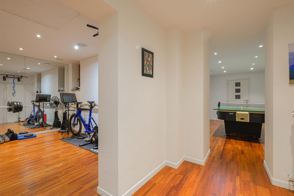 Place Brugmann: Magnifique maison 455m² 4 chambres + jardin 